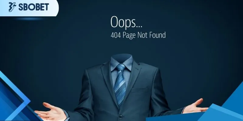 Apps Sbobet Lỗi - Nguyên Nhân Và Cách Khắc Phục Năm 2025