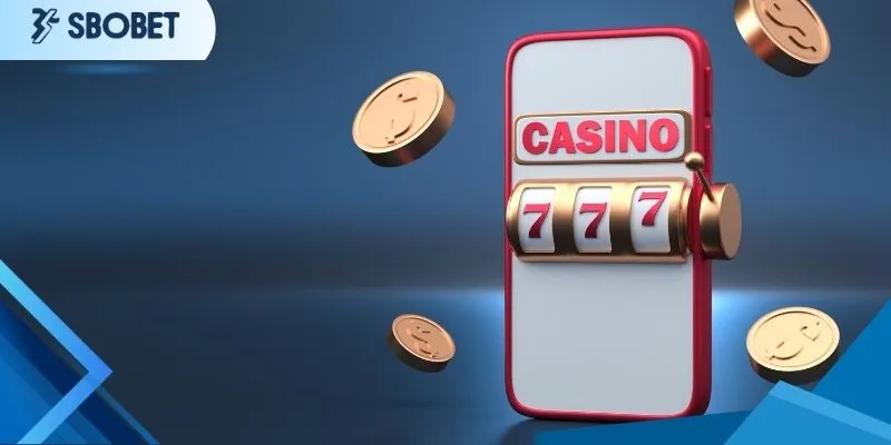 Apps Sbobet - Ứng Dụng Mang Đến Những Tiện Ích Đỉnh Cao