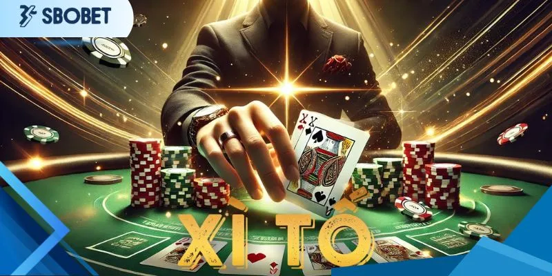 Cách tính điểm trong hướng dẫn chơi Xì Tố Sbobet