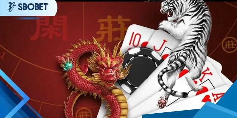 Chiến lược chơi Rồng Hổ Sbobet thành công tại nền tảng
