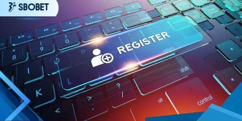 Đăng Ký Sbobet - Hướng Dẫn Nhanh Gọn Chỉ Trong Vòng 3 Phút