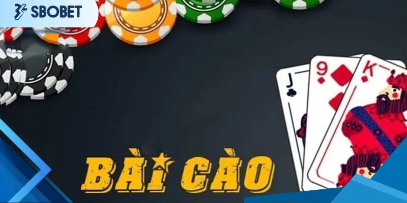 Hướng Dẫn Chơi Bài Cào - Quy Tắc, Cách Tính Điểm Và Kỹ Thuật