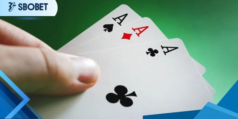 Hướng dẫn chơi Bài cào với quy tắc và cách tính điểm chuẩn xác