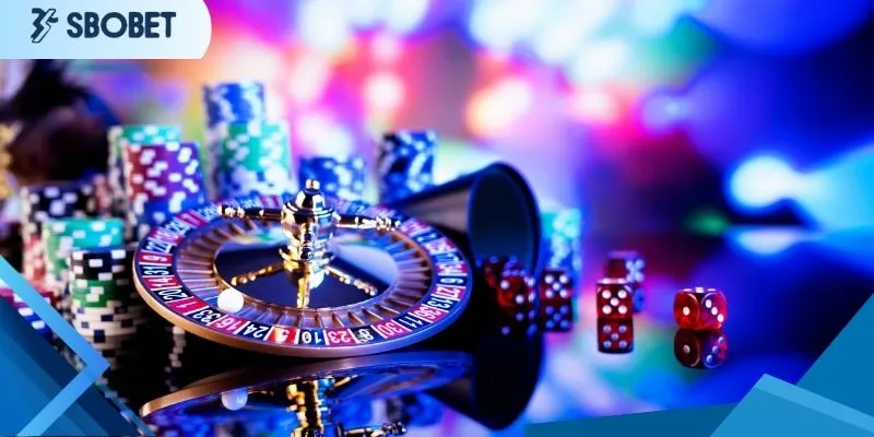 Hướng Dẫn Chơi Casino Trên Apps Sbobet Cho Người Mới