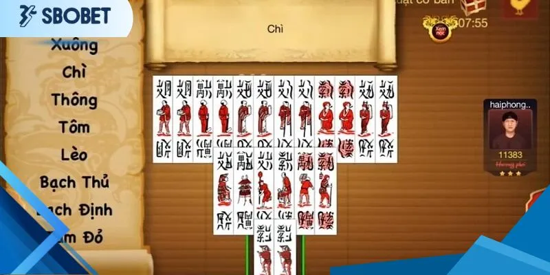 Hướng dẫn chơi Chắn về luật chơi, cách đánh hiệu quả nhất