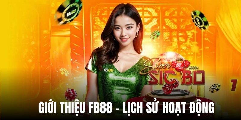 Nhà cái FB88 - Kết Nối Giữa Truyền Thống và Công Nghệ Hiện Đại Trong Thế Giới Cá Cược