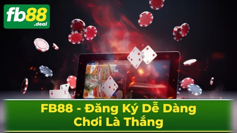Nhà cái FB88 - Kết Nối Giữa Truyền Thống và Công Nghệ Hiện Đại Trong Thế Giới Cá Cược