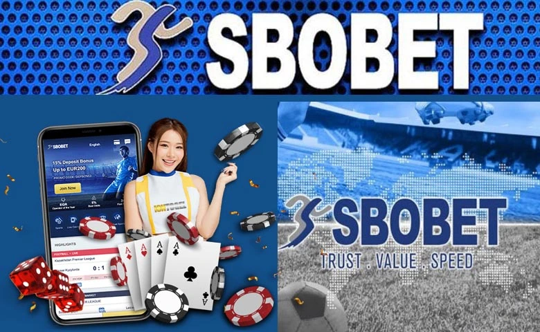 Link sbobet không chặn rất quan trọng Link sbobet không chặn rất quan trọng