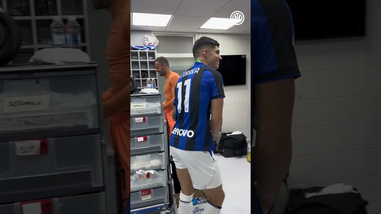 Inter Milan Hy Vọng Lật Ngược Thế Cờ Trong Derby Serie A Trước AC Milan